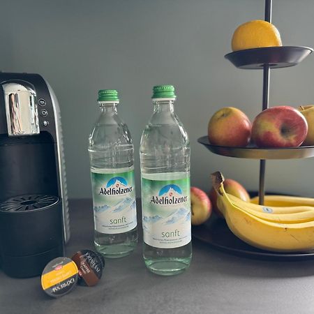 Modern & Grosszuegig! Ideal Fuer Familie & Arbeit Linden  Ngoại thất bức ảnh